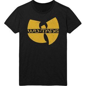 Wu-Tang Clan Unisex T-Shirt Logo